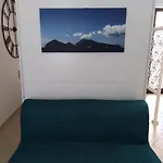 Luxury Living Alojamento de Acomodação e Pequeno-almoço Capri