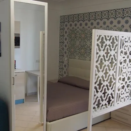 Luxury Living Capri