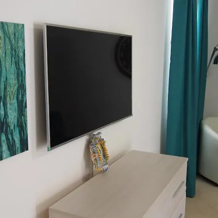 Luxury Living 4* Capri