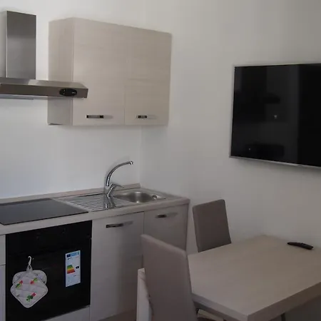 Luxury Living 4* Capri