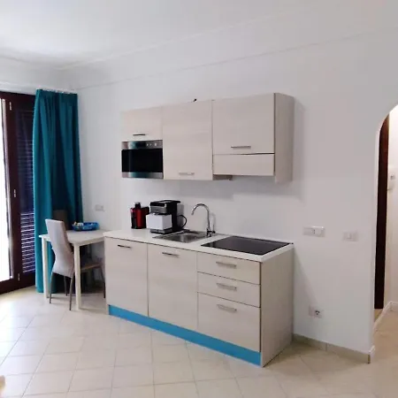 Bed & Breakfast Luxury Living