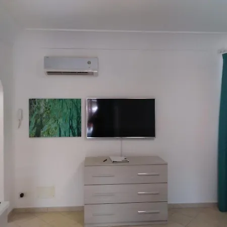 Luxury Living カプリ