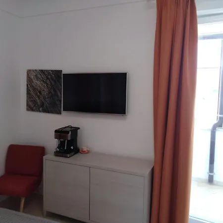 Luxury Living