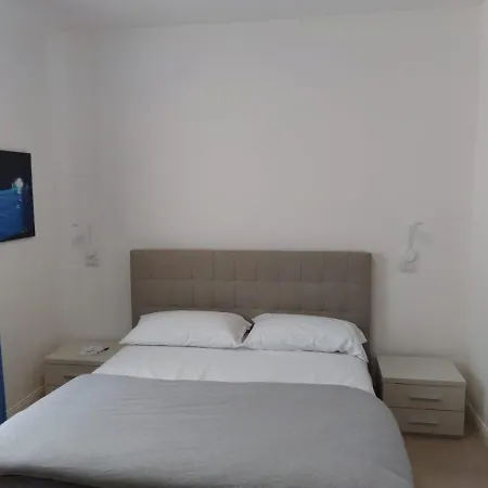 Luxury Living Alojamento de Acomodação e Pequeno-almoço