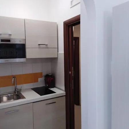 Bed & Breakfast Luxury Living 4*