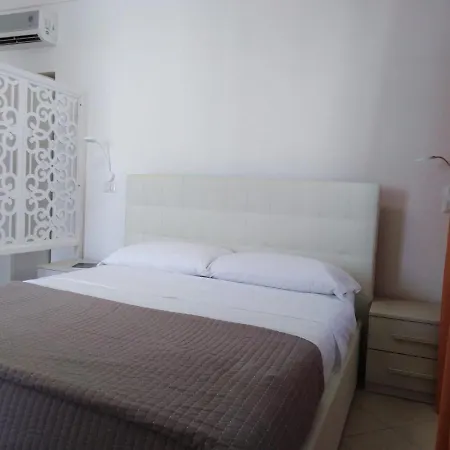 Luxury Living 4* Capri