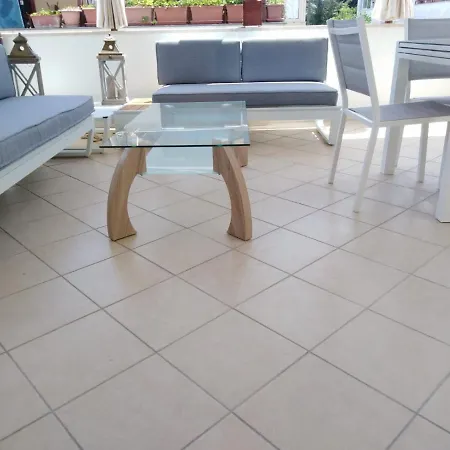 Luxury Living Capri