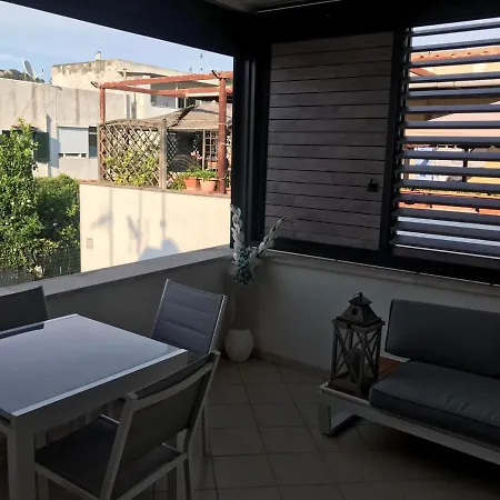 Bed & Breakfast Luxury Living 4*
