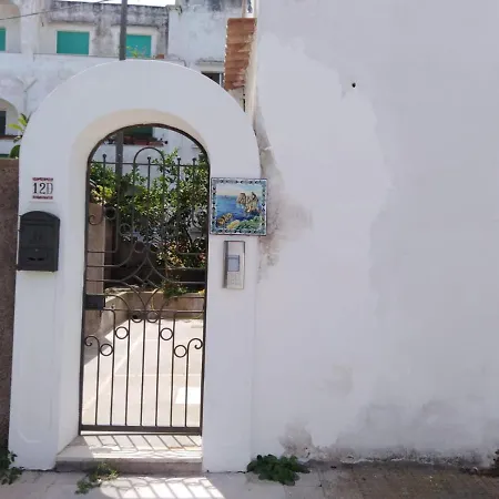 Luxury Living Capri