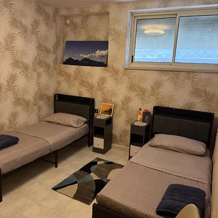 Luxury Living Bed & Breakfast Capri