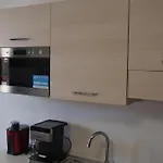 Nocleg ze śniadaniem Luxury Living Capri
