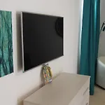Luxury Living 4* Capri