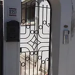 Nocleg ze śniadaniem Luxury Living