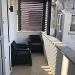 Nocleg ze śniadaniem Luxury Living