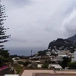 Luxury Living 4* Capri
