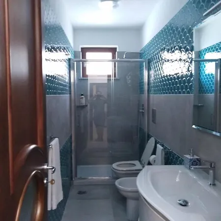 住宿加早餐酒店 Luxury Living 卡普里