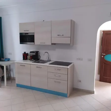 Nocleg ze śniadaniem Luxury Living