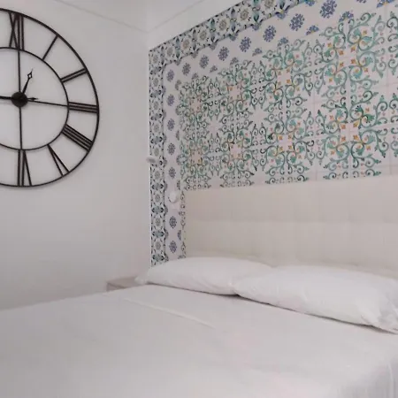 Bed & Breakfast Luxury Living Capri