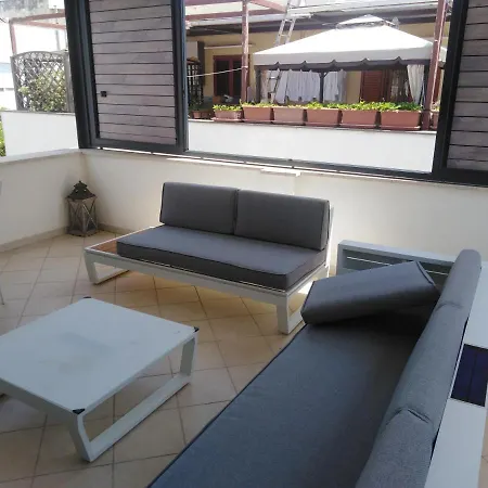 Luxury Living 4*